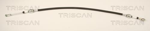 Cabo de caixa de velocidades Triscan A/S ref. 8140 15715