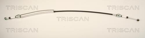 Cabo de caixa de velocidades Triscan A/S ref. 8140 15719