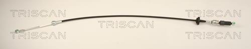 Cabo de caixa de velocidades Triscan A/S ref. 8140 15723
