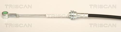 Cabo de caixa de velocidades Triscan A/S ref. 8140 15723