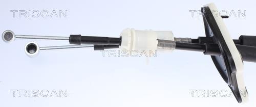 Cabo de caixa de velocidades Triscan A/S ref. 8140 15731