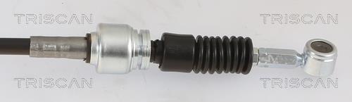 Cable para caja de cambios manual Triscan A/S ref. 8140 15749