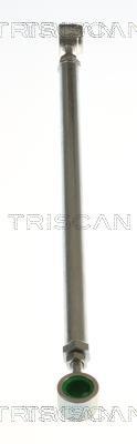 Cabo de caixa de velocidades Triscan A/S ref. 8140 15770