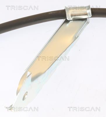 Cabo de freio de estacionamento Triscan A/S ref. 8140 1611139