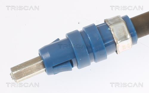 Cabo de freio de estacionamento Triscan A/S ref. 8140 1611140
