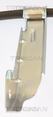 Cabo de freio de estacionamento Triscan A/S ref. 8140 1611140