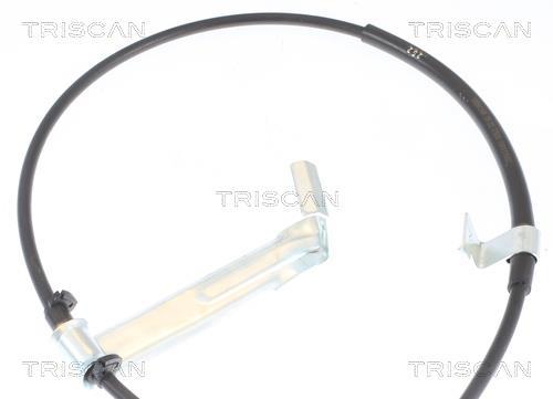 Cabo de freio de estacionamento Triscan A/S ref. 8140 1611142