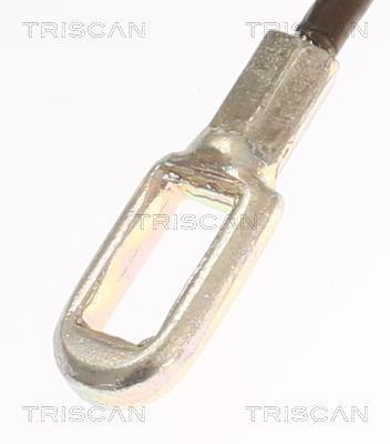 Câble de frein à main (Câble de frein à main) Triscan A/S 8140 1611144