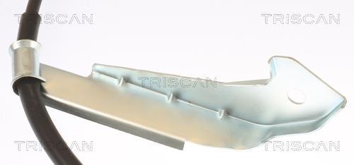 Câble de frein à main (Câble de frein à main) Triscan A/S 8140 1611144