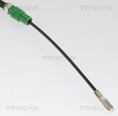 Cabo de freio de estacionamento Triscan A/S ref. 8140 1611145
