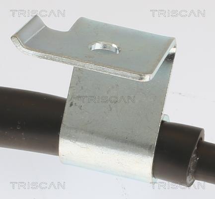Cabo de freio de estacionamento Triscan A/S ref. 8140 1611145