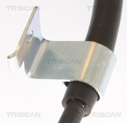 Cabo de freio de estacionamento Triscan A/S ref. 8140 1611146