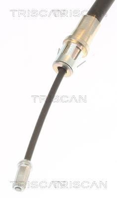 Cable de freno de mano Triscan A/S ref. 8140 161141