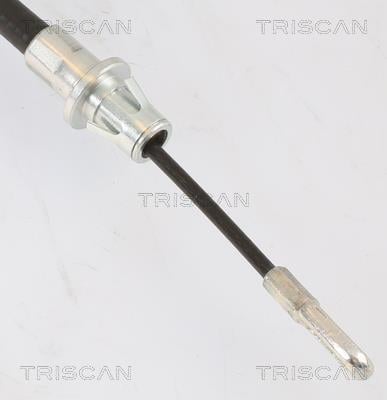 Cable de freno de mano Triscan A/S ref. 8140 161141