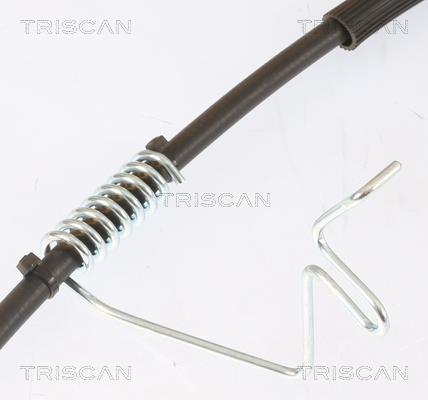 Cable de freno de mano Triscan A/S ref. 8140 161141