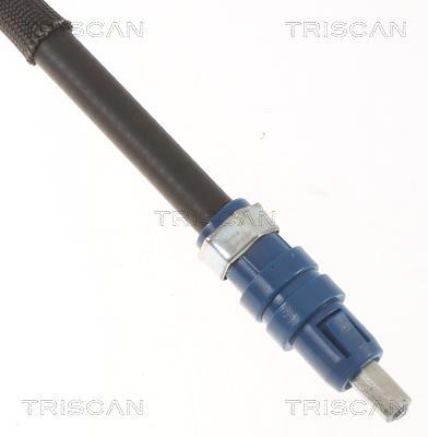 Cabo de freio de estacionamento Triscan A/S ref. 8140 161143