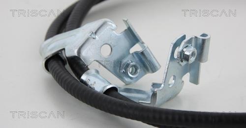 Cable de freno de mano Triscan A/S ref. 8140 161166