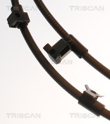 Cabo de freio de estacionamento Triscan A/S ref. 8140 161167