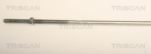 Cable de freno de mano Triscan A/S ref. 8140 161179