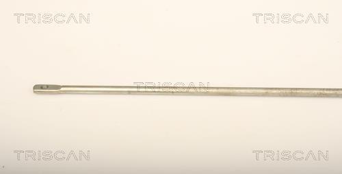 Cable de freno de mano Triscan A/S ref. 8140 161180