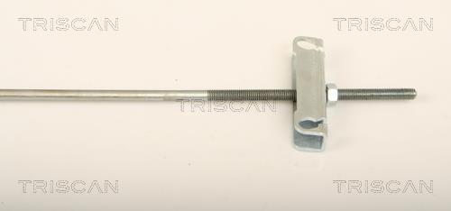 Cable de freno de mano Triscan A/S ref. 8140 161180