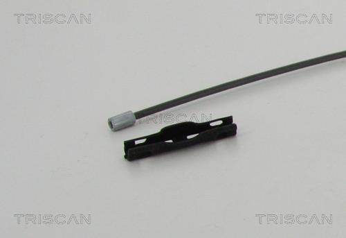 Cable de freno de mano Triscan A/S ref. 8140 161187