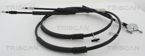 Cabo de freio de estacionamento Triscan A/S ref. 8140 161191