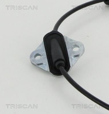 Cabo de freio de estacionamento Triscan A/S ref. 8140 161195