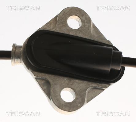 Cabo de freio de estacionamento Triscan A/S ref. 8140 161199