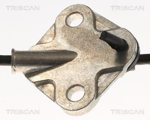 Cabo de freio de estacionamento Triscan A/S ref. 8140 161199