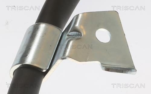 Cable de freno de mano Triscan A/S ref. 8140 161201