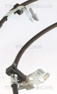 Cabo de freio de estacionamento Triscan A/S ref. 8140 161213