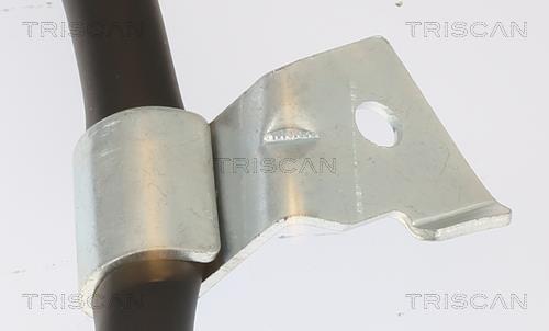 Cabo de freio de estacionamento Triscan A/S ref. 8140 161215