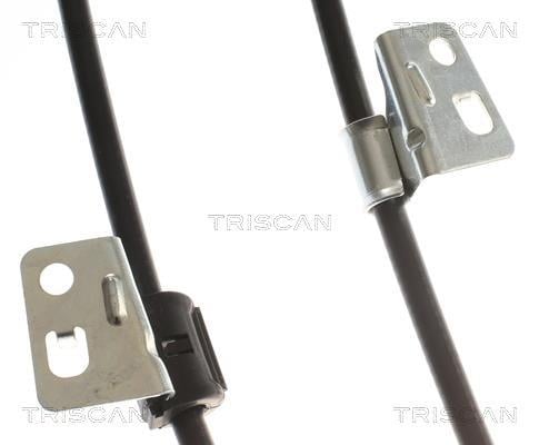 Cabo de freio de estacionamento Triscan A/S ref. 8140 161217