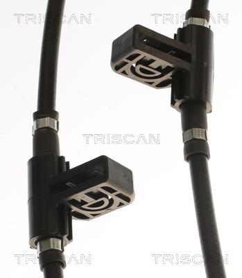 Cabo de freio de estacionamento Triscan A/S ref. 8140 161217