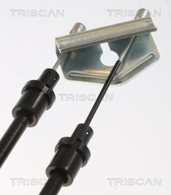Cabo de freio de estacionamento Triscan A/S ref. 8140 161219