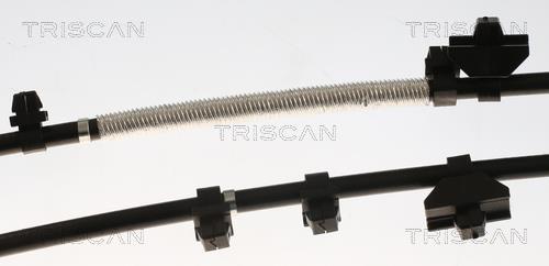 Cabo de freio de estacionamento Triscan A/S ref. 8140 161221