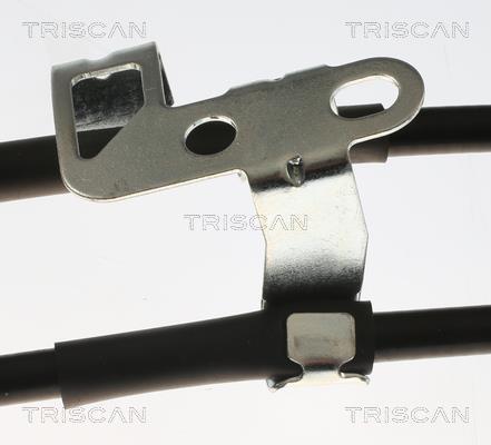 Cabo de freio de estacionamento Triscan A/S ref. 8140 161221