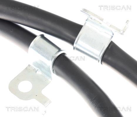 Cabo de freio de estacionamento Triscan A/S ref. 8140 161222
