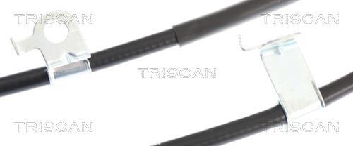 Cabo de freio de estacionamento Triscan A/S ref. 8140 161222