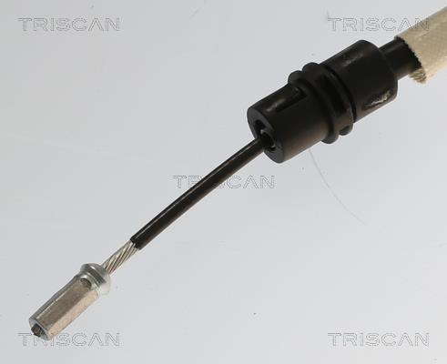 Cabo de freio de estacionamento Triscan A/S ref. 8140 161223