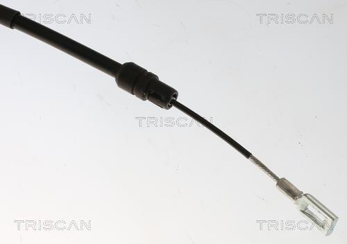 Cabo de freio de estacionamento Triscan A/S ref. 8140 161223