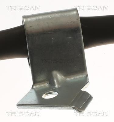 Cabo de freio de estacionamento Triscan A/S ref. 8140 161228