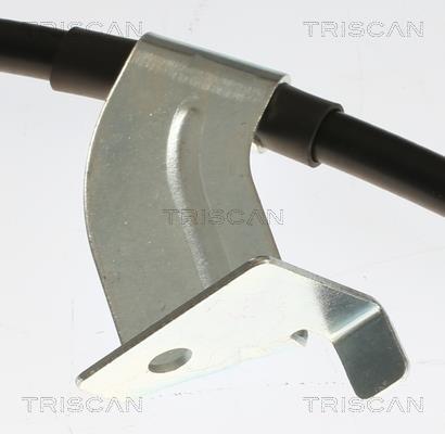Cabo de freio de estacionamento Triscan A/S ref. 8140 161229