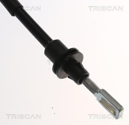 Cabo de freio de estacionamento Triscan A/S ref. 8140 161232