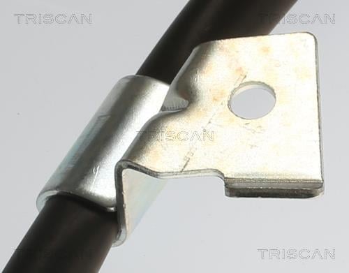 Cabo de freio de estacionamento Triscan A/S ref. 8140 161232