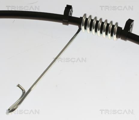 Cabo de freio de estacionamento Triscan A/S ref. 8140 161232