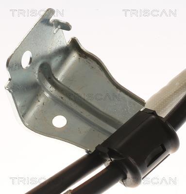 Câble de frein à main (Câble de frein à main) Triscan A/S ref. 8140 161237