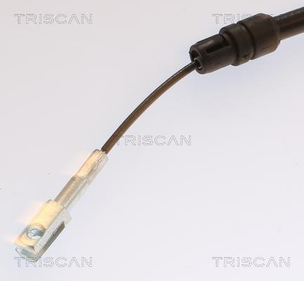 Cabo de freio de estacionamento Triscan A/S ref. 8140 161243