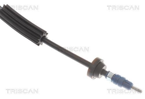 Cabo de freio de estacionamento Triscan A/S ref. 8140 161245